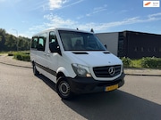 Mercedes-Benz Sprinter - 316 NGT 1.8 366 | Benzine / LPG |EX BTW | BPM Vrij
