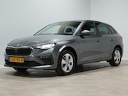Skoda Scala - 1.0 TSI Selection Apple CarPlay PDC Climate 16" 21