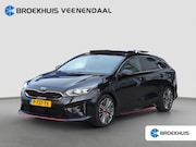 Kia ProCeed - 1.6 T-GDI GT 204PK! | Panoramadak | Adap. cruise control | S