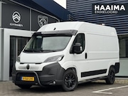 Citroën Jumper - 2.2 BlueHDi 140 S&S L2H2 3.5t | Adaptieve Cruise control | A