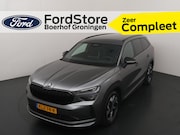 Skoda Kodiaq - 1.5 TSI PHEV 204 pk Sportline | Stoelverw. | Stuurverw. | El