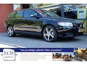 Volvo V50 - 2.0 145 pk Edition, 17 inch, Cruise control