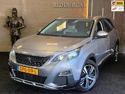 Peugeot 3008 - 1.2 PureTech Blue Premium|GARANTIE|360 CAM|CARPLAY|CRUISE|NA
