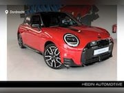 MINI Mini Electric - Electric SE Cooper 54.2 kWh Pakket L | 360 graden