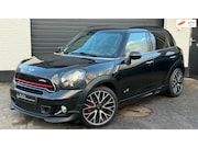 MINI Countryman - Mini 1.6 John Cooper Works ALL4 Chili | Automaat | 218PK | L