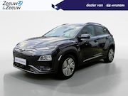 Hyundai Kona - Electric EV Fashion 64 kWh | Zeer nette auto | 97,6 % SOH | 