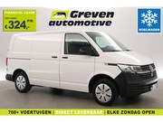 Volkswagen Transporter - 2.0 TDI L1H1 | Koelwagen | Nachtkoeling | Airco | Koelauto |