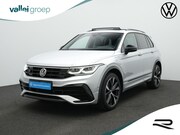 Volkswagen Tiguan - 1.4 TSI eHybrid 245 pk R-Line | Panoramadak | Trekhaak | Nav