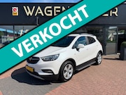 Opel Mokka - X 1.4 Turbo Online Edition