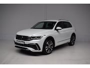 Volkswagen Tiguan - 1.4 TSI eHybrid R-Line SOH / VIRTUAL / IQ-LIGHT / SFEERVERLI