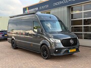 Mercedes-Benz Sprinter - 319 3.0 V6 CDI L3H3 Motorsport Camper Vol Opties