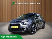 Citroën C3 - 1.2 PureTech Shine 1e-Eig. & Dealer-Onderh. BOVAG-Garantie. 