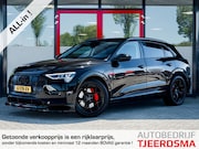 Audi e-tron - 50 quattro Launch edition plus 71 kWh | Nieuwe Elektromotor 