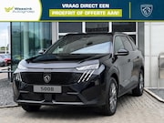 Peugeot 5008 - 1.6 Plug-in Hybrid 195 Allure | Panoramic Navigation Pack |