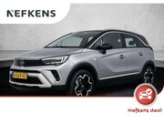 Opel Crossland - 130pk Ultimate | 1ste eigenaar | Camera | LEER/Alcantara | L