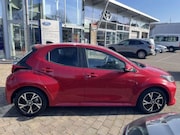 Toyota Yaris - Hybrid 116 1.5 VVT-i Teamplayer