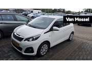 Peugeot 108 - 1.0 e-VTi Active TOP!