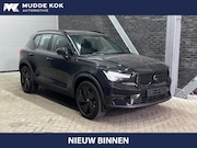Volvo XC40 - 2.0 B3 Plus Black Edition | Harman/Kardon | Camera | Stoel+S