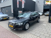 Audi A3 - Sportback 1.6 TDI Attraction Advance 3e Eigenaar! Airco NAP