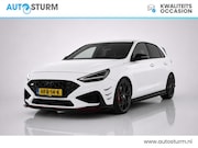 Hyundai i30 - 2.0 N Handgeschakeld