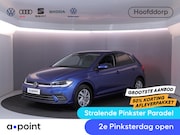 Volkswagen Polo - 1.0 TSI Style 110 pk Automaat (DSG) | Navigatie via App | Pa