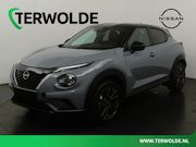 Nissan Juke - 1.6 Hybrid Pulse | €3.000 voorraadvoordeel | MY26 | Midnight