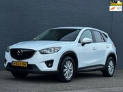 Mazda CX-5 - 2.0 Skylease+ 2WD|XENON|NAVI|STOELVERW|CRUISE|AIRCO|