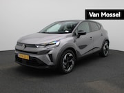 Renault Captur - 1.6 E-Tech full hybrid 145 techno | Adaptieve Cruise Control