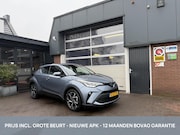 Toyota C-HR - 1.8 Hybrid Dynamic ACC/TH *ALL-IN PRIJS