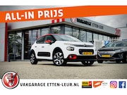 Citroën C3 - 1.2110PK Shine | CARPLAY | CAMERA | CLIMA | CRUISE