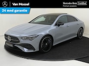Mercedes-Benz CLA-Klasse - 180 Business Solution AMG Premium Plus /Panoramadak /Memory