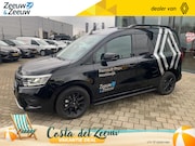 Renault Kangoo - 1.5 Blue dCi 115 extra L1 Demo Zeeuw & Zeeuw Naaldwijk