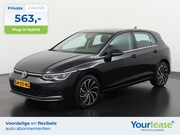 Volkswagen Golf - 1.4 eHybrid Style | All-in 563, - Private Lease | Direct uit