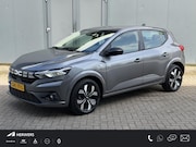 Dacia Sandero - 1.0 TCe 90 Journey / Cruise Control / Stoelverwarming / Acht