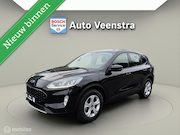 Ford Kuga - 2.5 PHEV Titanium|STOEL/STUUR.VERW|CARPLAY|PDC