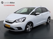 Honda Jazz - 1.5 i-MMD 109pk Hybrid CVT Executive
