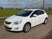 Opel Astra - 1.4 Edition APK 05-2027 Airco NAP 5Drs