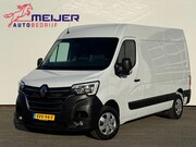 Renault Master - T35 2.3 dCi 150 L2H2 Energy Work Edition Camera | Airco | Cr