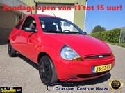 Ford Ka - 1.3 Cool & Sound, Airco! ZEER GOEDE STAAT! Zondag OPEN