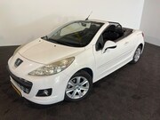 Peugeot 207 - 1.6 VTi