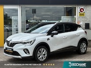 Renault Captur - 1.0 TCe 90 Intens | NAP | Trekhaak | Achteruitrijcamera | LE