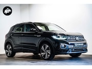 Volkswagen T-Cross - 1.0 TSI R-Line|Camera|Carplay|Virtual display|Stoelverwarmin