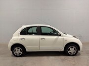 Nissan Micra - 1.2 Mix 5drs. Airco APK NAP