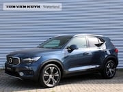 Volvo XC40 - 2.0 T4 Inscription Automaat / Leder interieur / 360* camera 