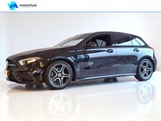 Mercedes-Benz A-klasse - A 180 d 116pk 7G-DCT Business Solution AMG AUTOMAAT NAVI CAM