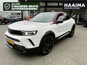 Opel Mokka-e - Electric 50 kWh GS-LIne | SOH 98,5% | 3-Fase | Climate contr