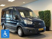 Ford Transit - L2H2 Rolstoelbus rolstoel geschikt