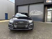 Audi SQ5 - quattro Pro Line Plus S line Pano-Luchtvering