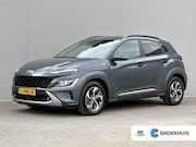 Hyundai Kona - 1.6 GDI HEV Fashion / 1.300 KG trekgewicht / Head up Display