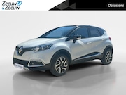 Renault Captur - 1.2 TCe Dynamique | Navigatie | Camera | Climate & Cruise Co